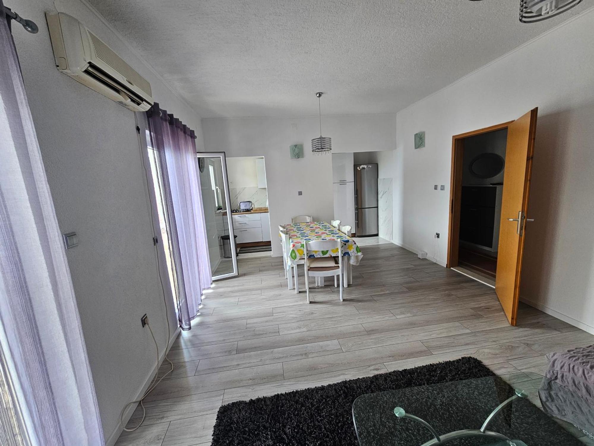Anna Apartment Marina Extérieur photo