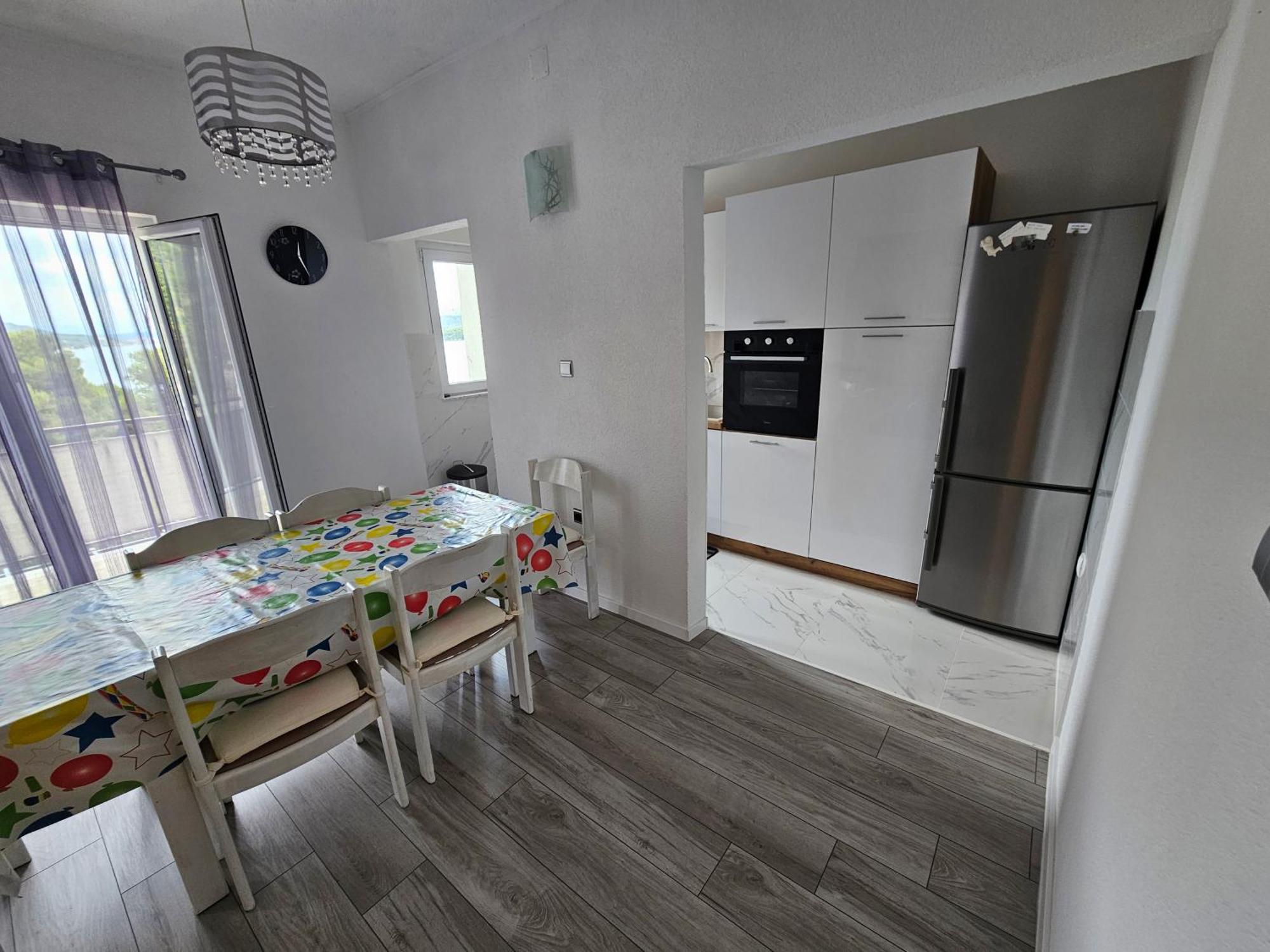 Anna Apartment Marina Extérieur photo