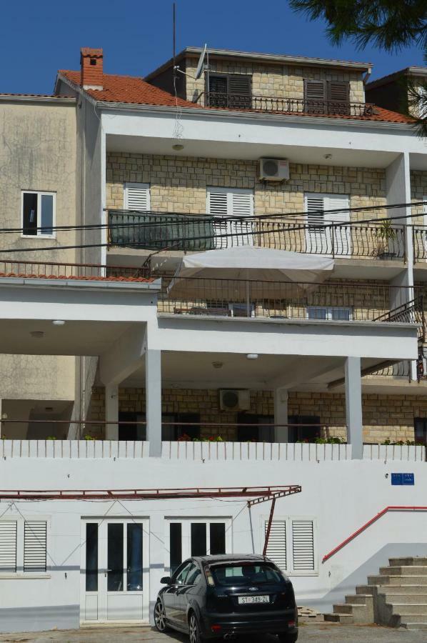 Anna Apartment Marina Extérieur photo
