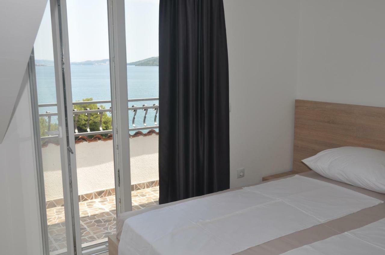 Anna Apartment Marina Extérieur photo