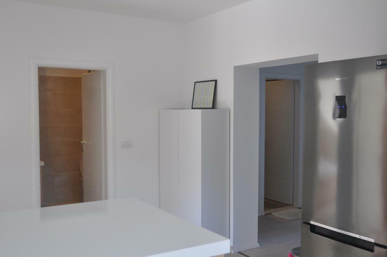 Anna Apartment Marina Extérieur photo
