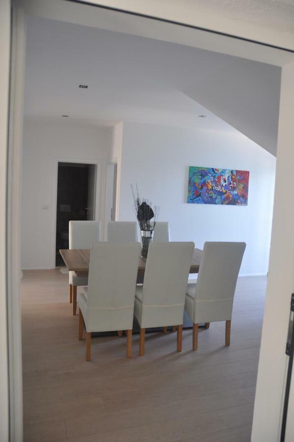 Anna Apartment Marina Extérieur photo