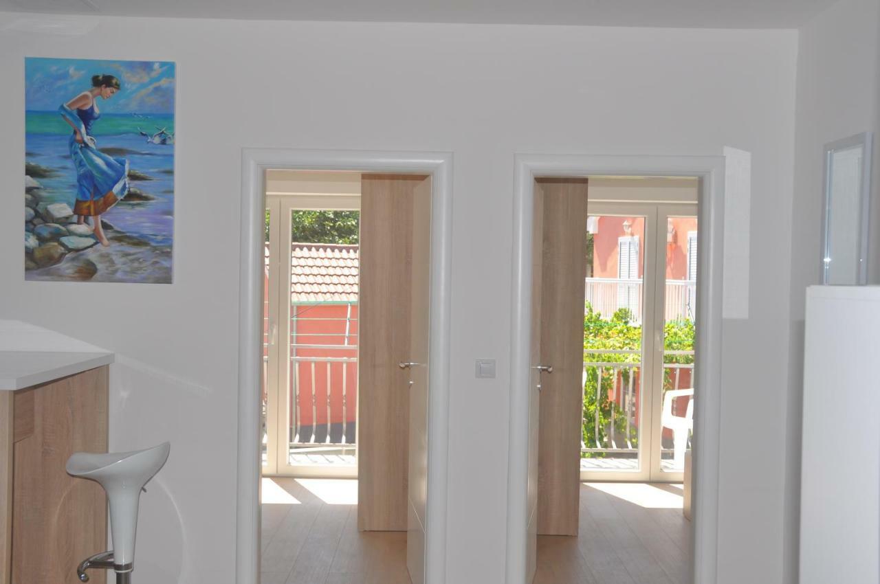 Anna Apartment Marina Extérieur photo