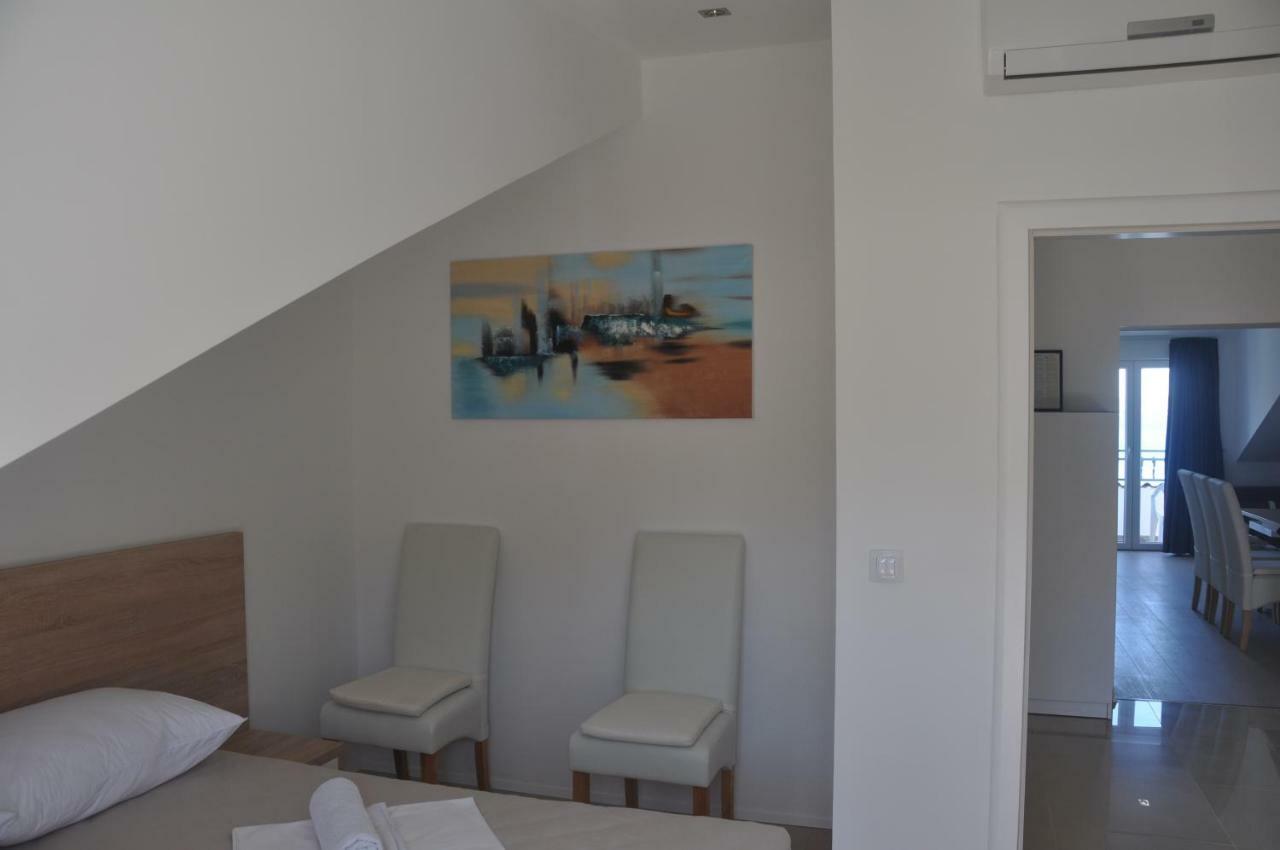 Anna Apartment Marina Extérieur photo