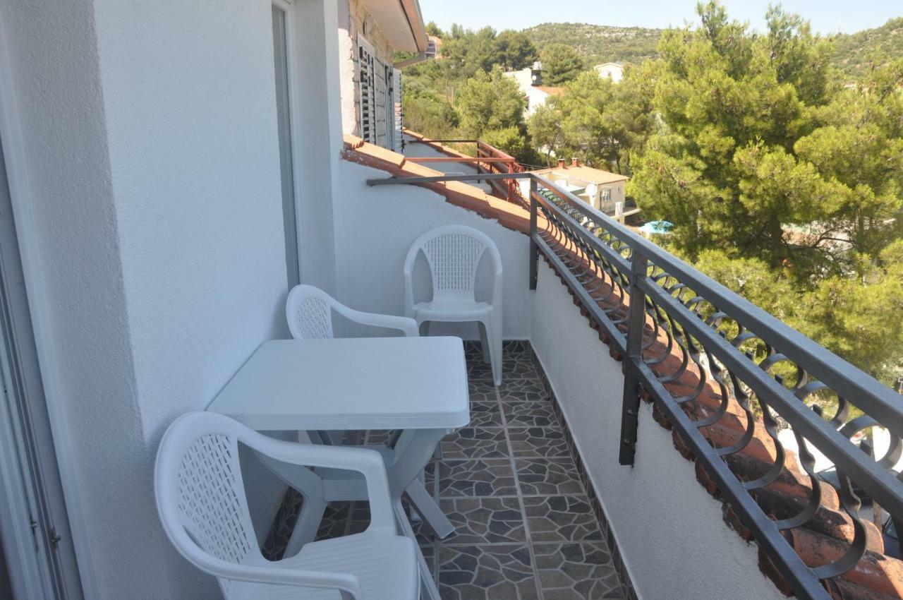 Anna Apartment Marina Extérieur photo