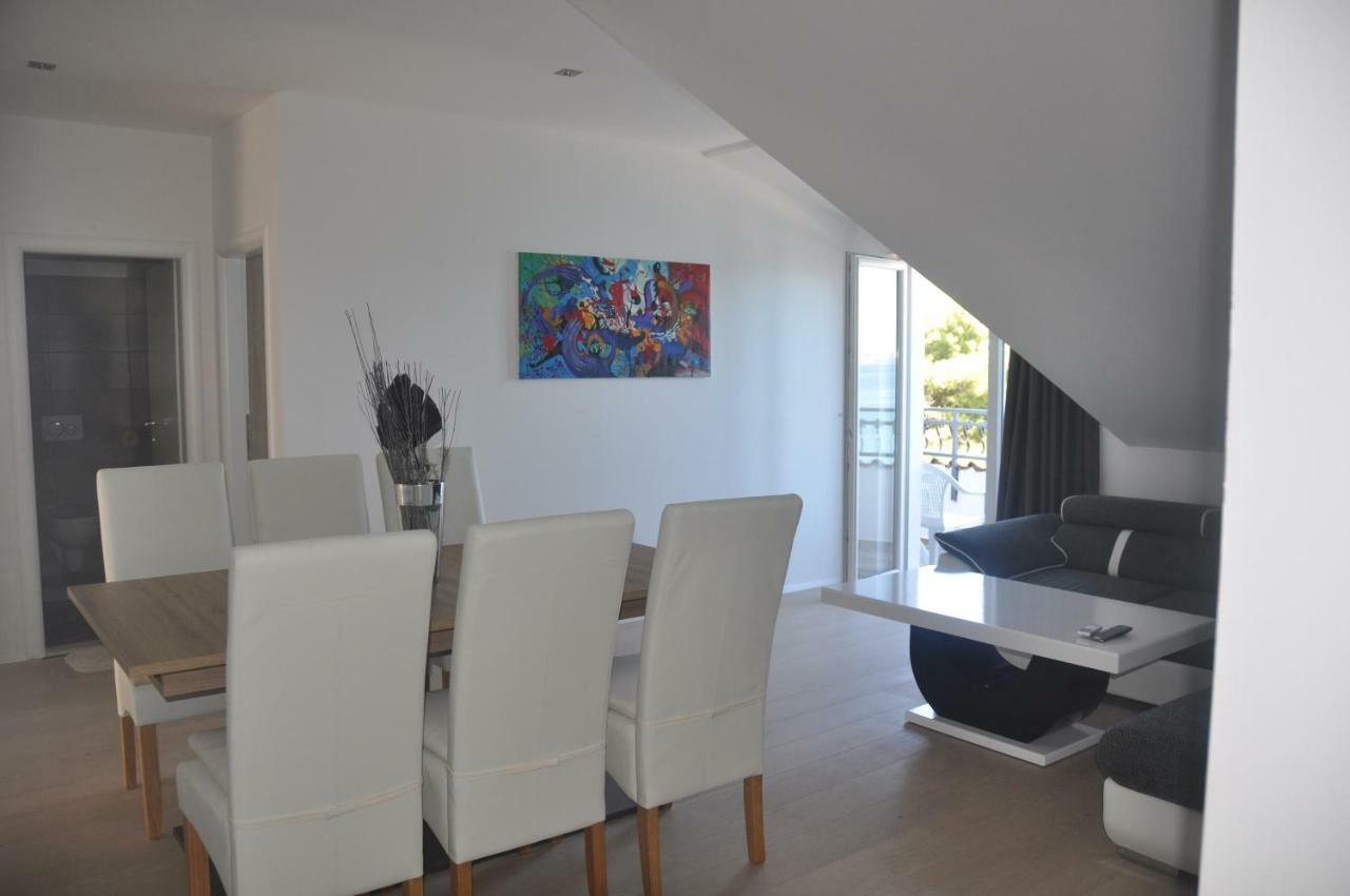 Anna Apartment Marina Extérieur photo